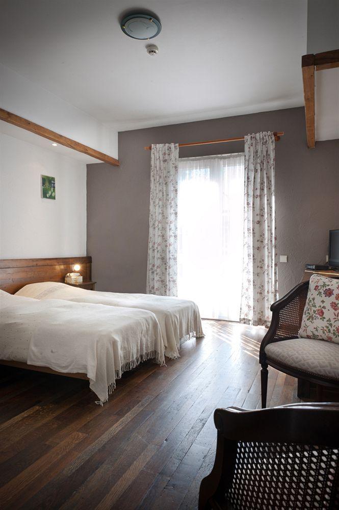 Hotel 'T Fornuis Ternat Exterior photo
